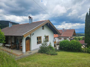 Ferienhaus Oberirlerhof